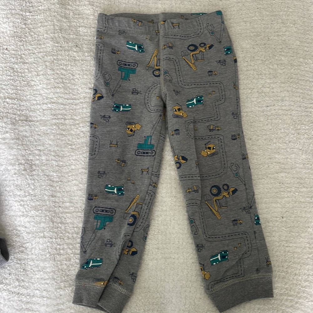Sweatshirt set - Picture 5 of 7